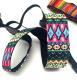 SLR camera strap camera shoulder strap national wind camera shoulder strap