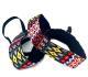 SLR camera strap camera shoulder strap national wind camera shoulder strap