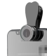 New mobile lens photography special effect lens suit MX-606 kaleidoscope fish eye wide angle polarizing lens