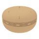Hamburg Bluetooth Speaker TWS Macaron Color Mini Speaker Subwoofer Gift Small Speaker