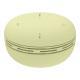 Hamburg Bluetooth Speaker TWS Macaron Color Mini Speaker Subwoofer Gift Small Speaker