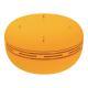 Hamburg Bluetooth Speaker TWS Macaron Color Mini Speaker Subwoofer Gift Small Speaker