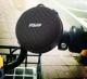 Wireless Suction Cup Portable Creative Small Speaker