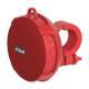 Wireless Suction Cup Portable Creative Small Speaker