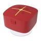 Bathroom Waterproof Suction Cup Dustproof And Shockproof 5.0 Mini Subwoofer Wireless Speaker