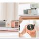 Retro Atomic Record Player Bluetooth Audio Wireless Mini Douyin Net Red Small Speaker
