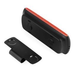 Bluetooth Car Hands-Free Phone MP3 Cross-Border Car Speaker Subwoofer