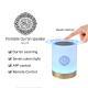 Remote Control Bluetooth Music Speaker