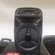 Portable Outdoor Bluetooth High-Power Square Dance Speaker  