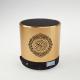 Handheld Speaker Easy And Portable Wireless Card Small Speaker