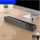 Computer Audio Desktop Home Wired Small Speaker