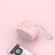 Mini Macaron Bluetooth Speaker Portable Music Speaker