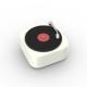Wireless Mini Portable Audio Multifunction Record Vinyl Speaker