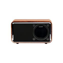 Wireless Bluetooth Speaker Desktop Living Room Card U Disk Subwoofer