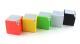 Bluetooth Speaker Rubiks Cube Small Square Speaker