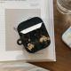 New Chinese Xiangyun Crane Earphone Case Protective Case