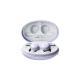 Real Wireless Bluetooth Headset Noise Reduction Silicone