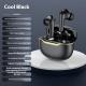 TWS Wireless Bluetooth Headset Large Power Ultra-long Life Battery