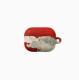 Chinese Style Cloud Wireless Bluetooth Headset Protective Cover