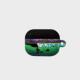Cosmic Vacation Wireless Bluetooth Earphone Case