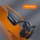 X10 Professional Swimming Waterproof Bone Conduction Headset