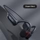 X10 Professional Swimming Waterproof Bone Conduction Headset