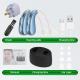 Simple Charging Bin Behind-the-ear Aid Headset