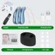 Simple Charging Bin Behind-the-ear Aid Headset