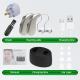 Simple Charging Bin Behind-the-ear Aid Headset