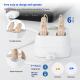 Hearing Aid Intelligent Noise Reduction For The Elderly