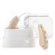 Hearing Aid Intelligent Noise Reduction For The Elderly