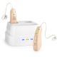 Hearing Aid Intelligent Noise Reduction For The Elderly