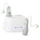 Hearing Aid Intelligent Noise Reduction For The Elderly