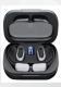 Wireless Ultra Long Endurance Ear Hanging Sports Noise Reduction