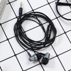 Direct-plug Wired Bass Gaming Headset