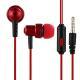 Direct-plug Wired Bass Gaming Headset