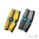 Mech Battleship Three-generation Alloy Bluetooth Headset