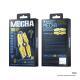 Mech Battleship Three-generation Alloy Bluetooth Headset