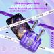 YX19 Wireless TWS Bluetooth Headset Ultra-long Life Battery Smart