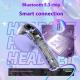 YX19 Wireless TWS Bluetooth Headset Ultra-long Life Battery Smart
