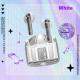 YX19 Wireless TWS Bluetooth Headset Ultra-long Life Battery Smart