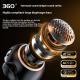 Outdoor Portable Bluetooth Headset Mini Speaker