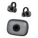 Ear Clip Wireless Bluetooth Earphones For Noise Reduction