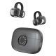 Ear Clip Wireless Bluetooth Earphones For Noise Reduction
