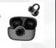 Ear Clip Wireless Bluetooth Earphones For Noise Reduction