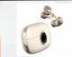Ear Clip Wireless Bluetooth Earphones For Noise Reduction