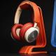 Home Decoration Computer Headphone Bracket
