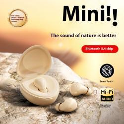 Creative Design Of Small SK40 Bluetooth Headset
