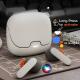 Low Latency Binaural True Wireless In-ear Bluetooth Headset