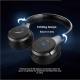 Headset Bluetooth Sports Card Inserting Earphone Folding Headset